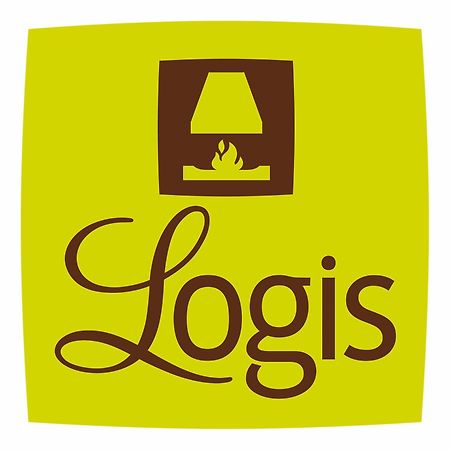 Logis Hotel Grangier Saint-Sozy Екстериор снимка