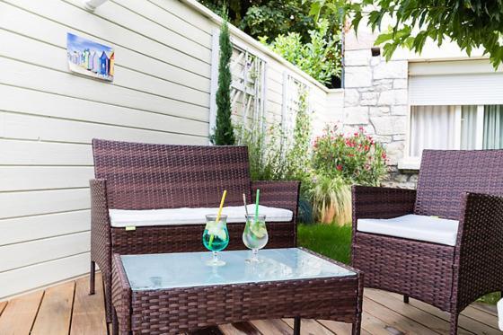 Logis Hotel Grangier Saint-Sozy Екстериор снимка