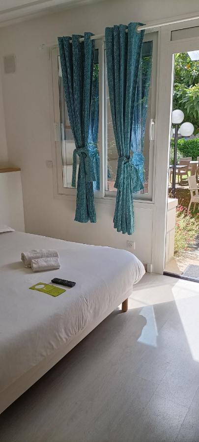 Logis Hotel Grangier Saint-Sozy Екстериор снимка