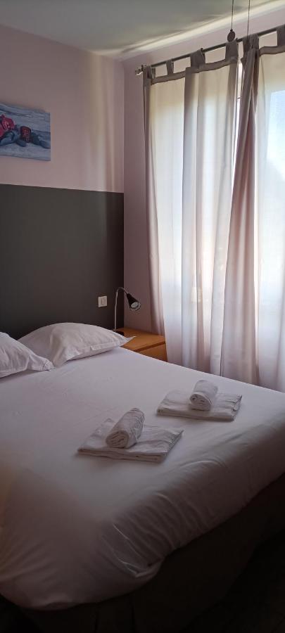 Logis Hotel Grangier Saint-Sozy Екстериор снимка