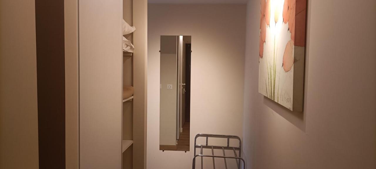Logis Hotel Grangier Saint-Sozy Екстериор снимка